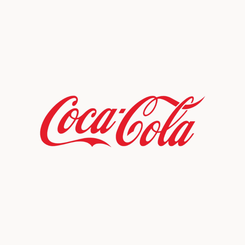 Coca Cola